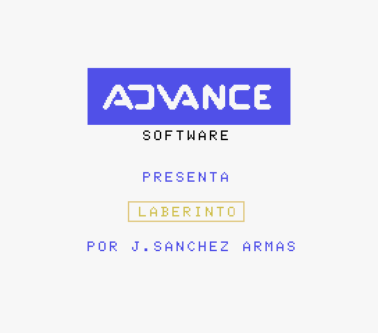 Laberinto